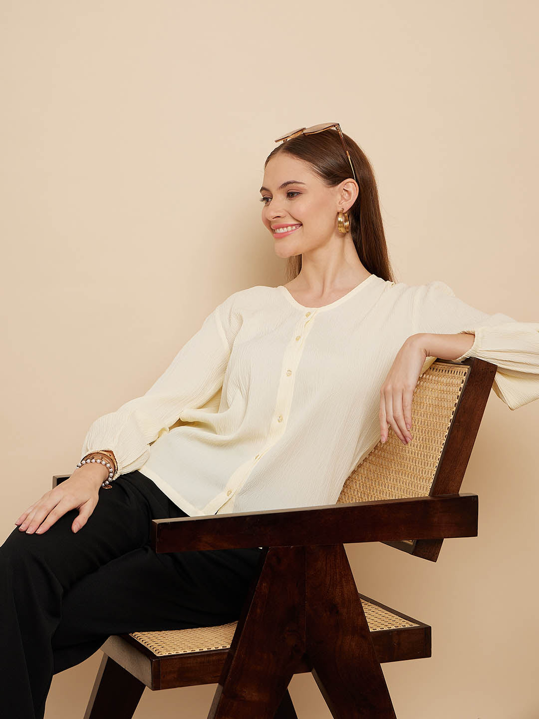 Delta Top
