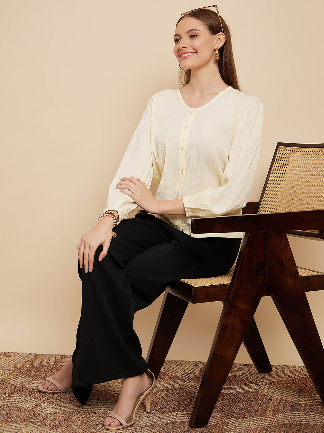 Delta Top