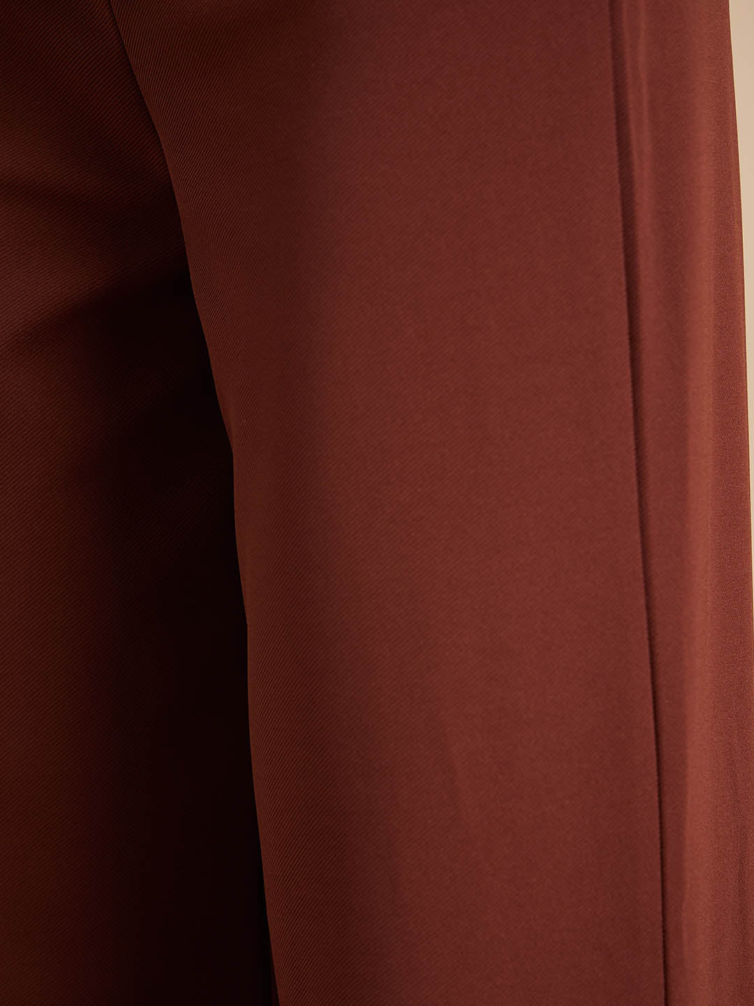 Tex Twill Slit Trouser