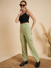 Tex Twill Cargo