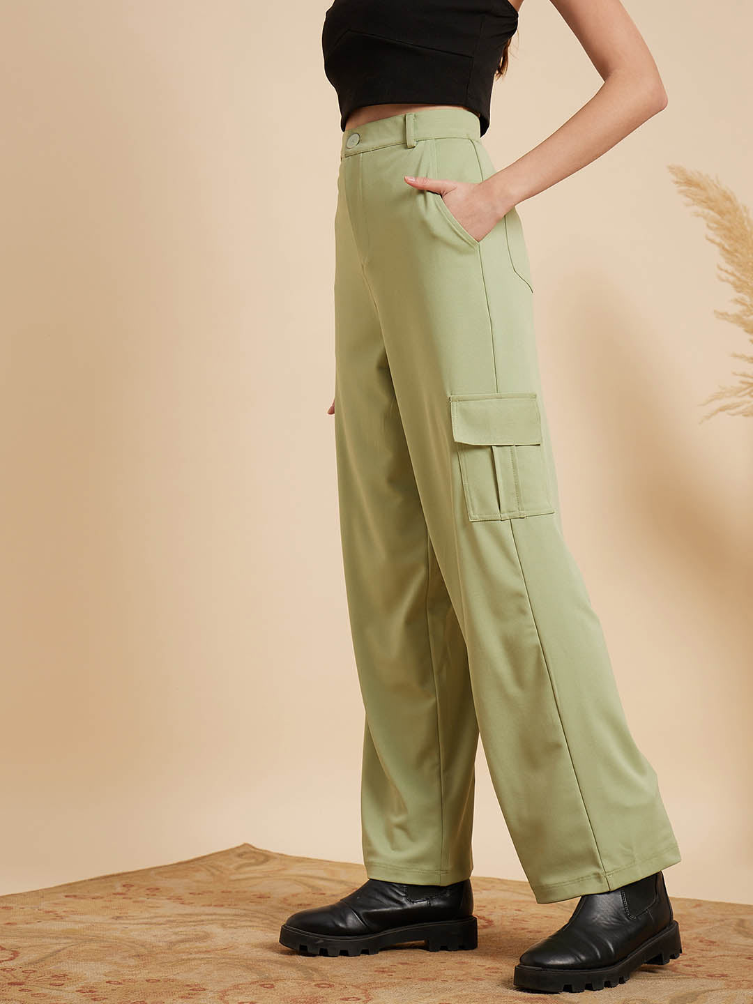 Tex Twill Cargo