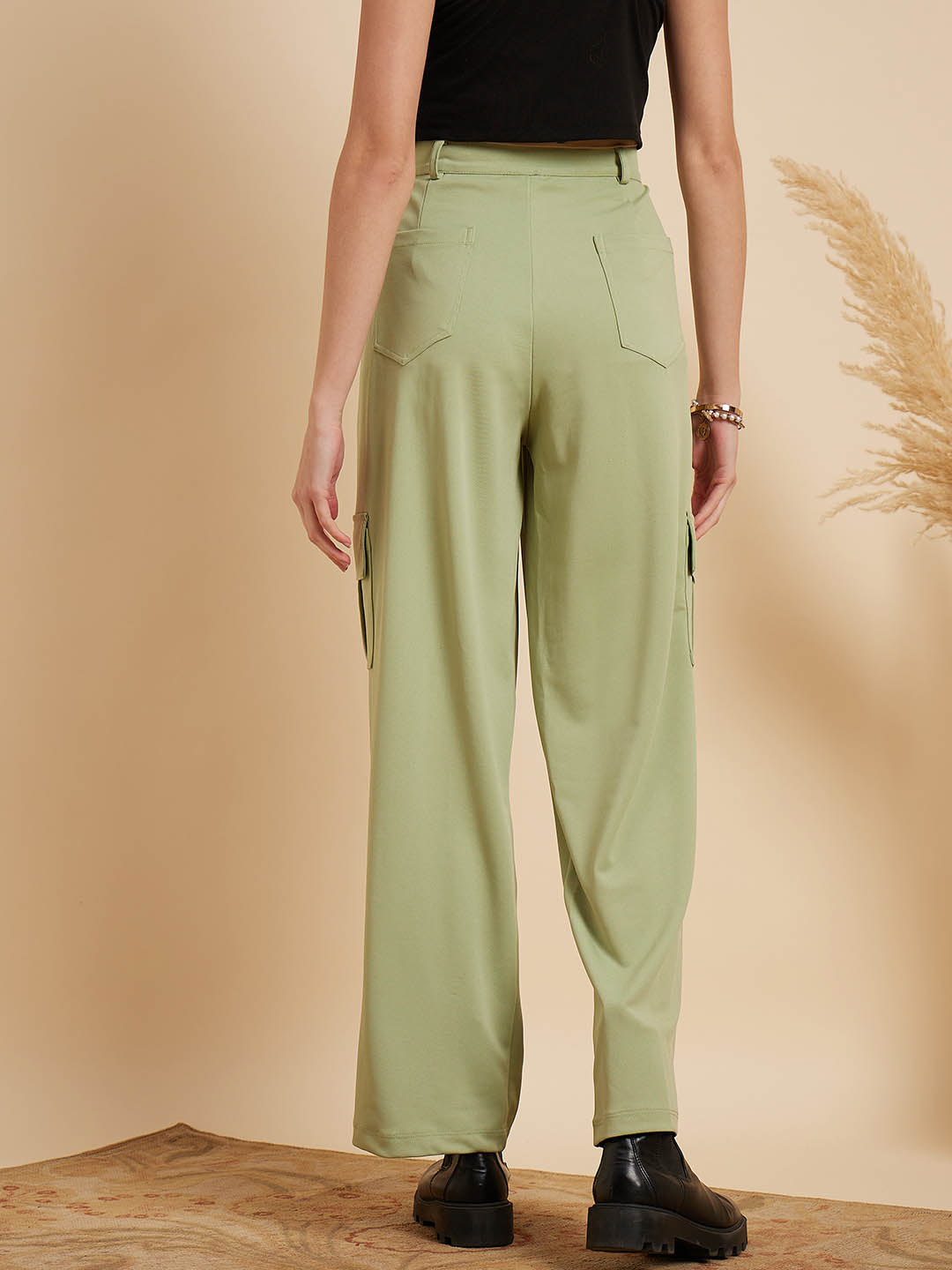 Tex Twill Cargo