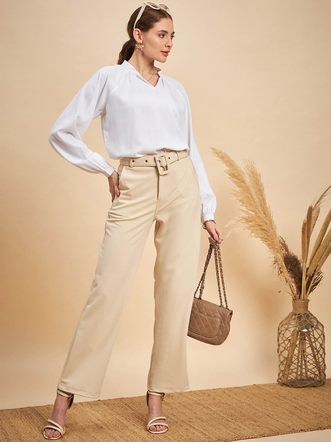 Tex Twill Cargo