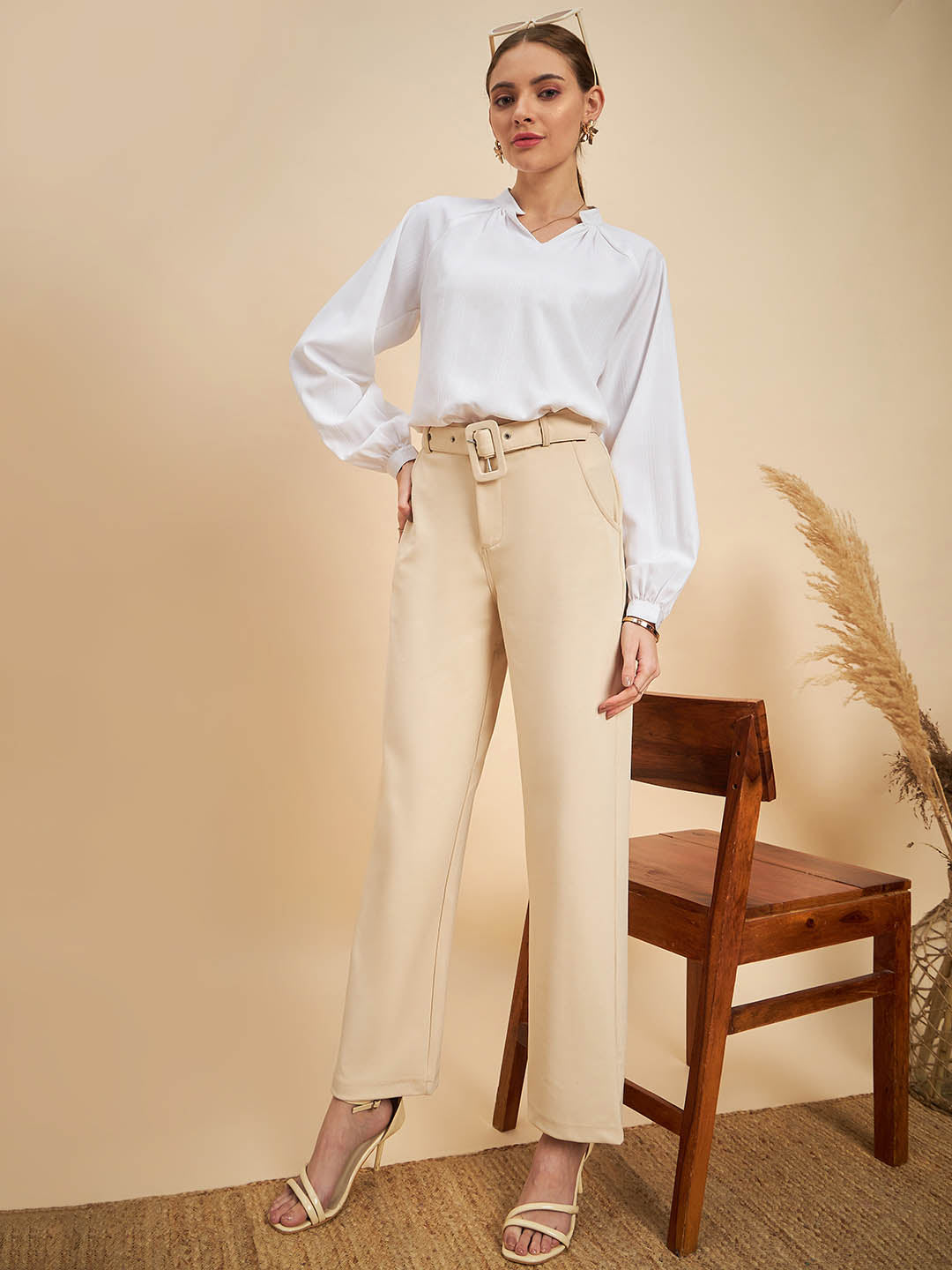 Tex Twill Cargo