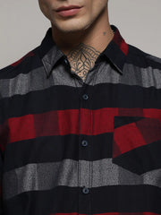 Gun Club Check Shirt