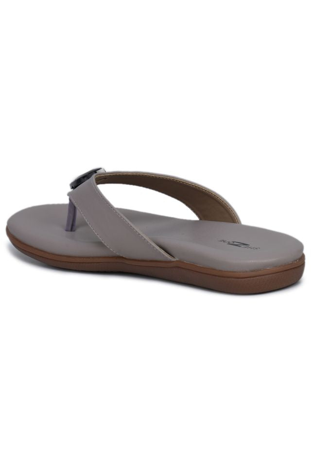 Recover it-Casual Fashion Backstrap Open Toe Flats