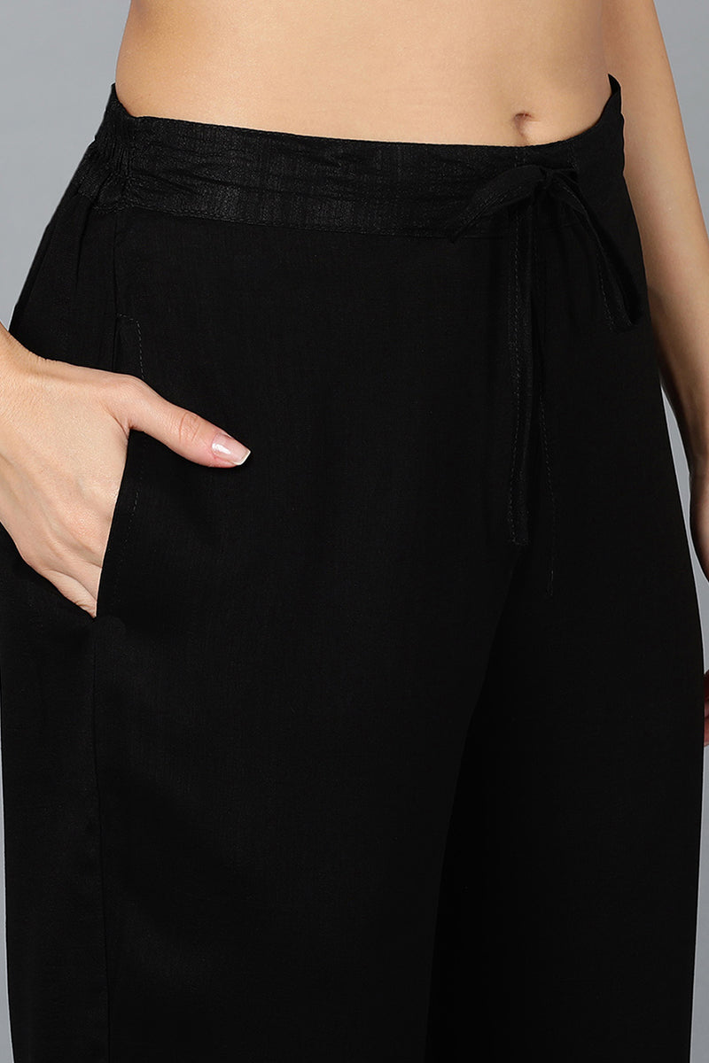 black-silk-blend-straight-kurta-pant-with-dupatta-pkskd1900