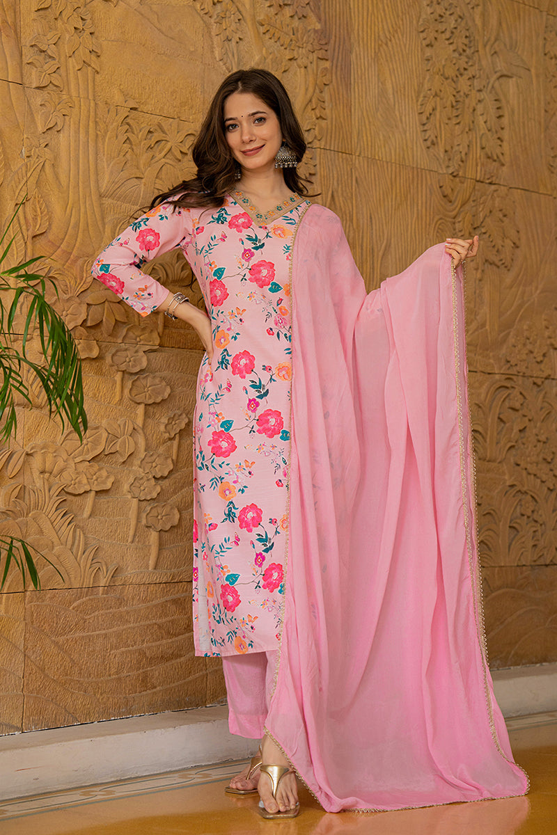 pink-cotton-blend-floral-printed-straight-suit-set-pkskd2510pnk