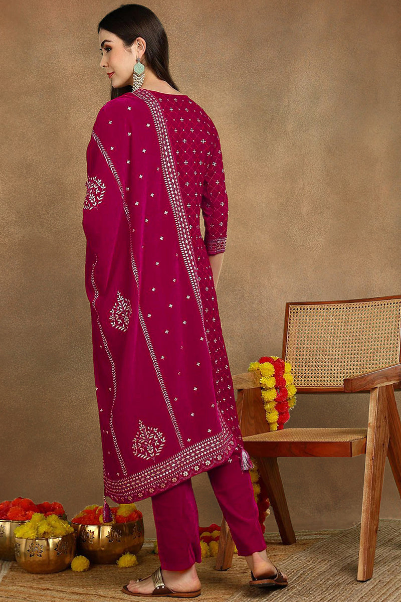 pink-velvet-ethnic-motifs-printed-straight-suit-sets-pkskd2766
