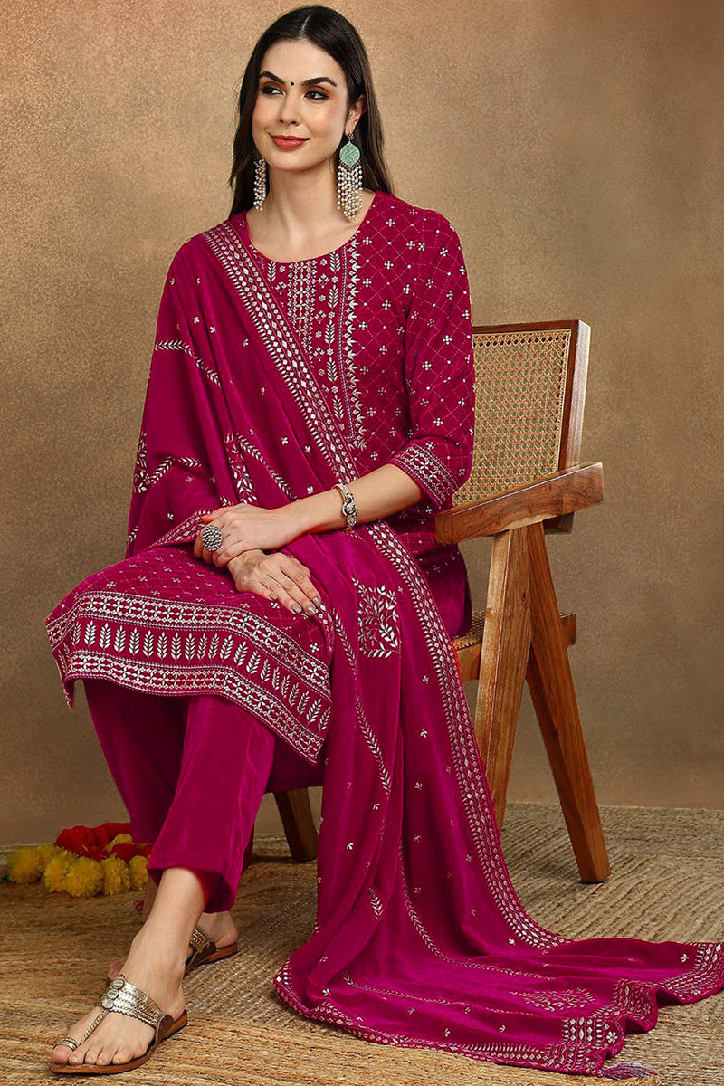 pink-velvet-ethnic-motifs-printed-straight-suit-sets-pkskd2766