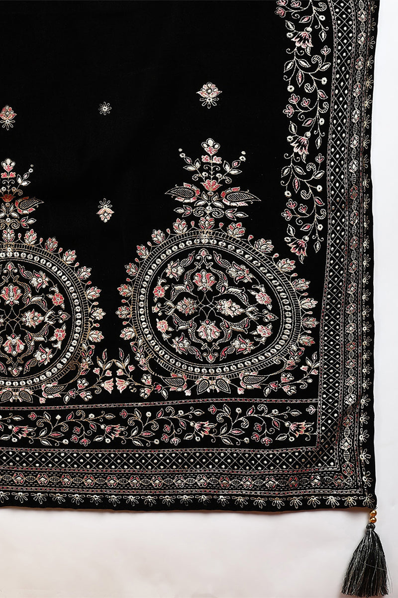 black-velvet-ethnic-motifs-printed-straight-suit-set-pkskd2768