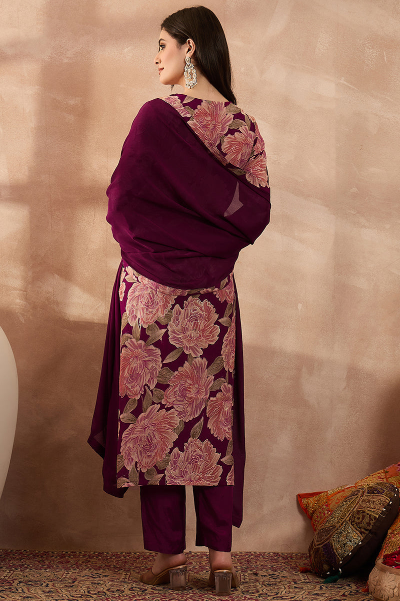 purple-silk-blend-floral-embroidered-straight-kurta-trousers-with-dupatta-pkskd3074
