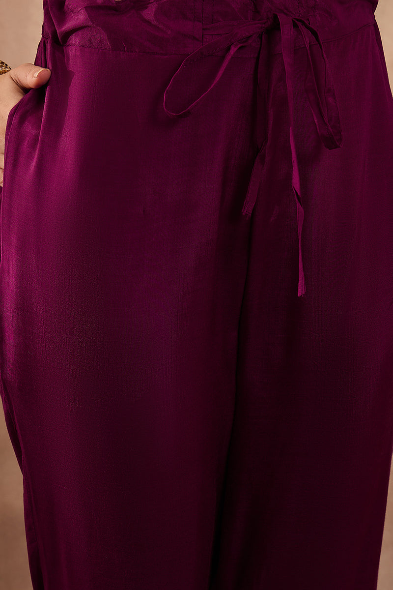 purple-silk-blend-floral-embroidered-straight-kurta-trousers-with-dupatta-pkskd3074
