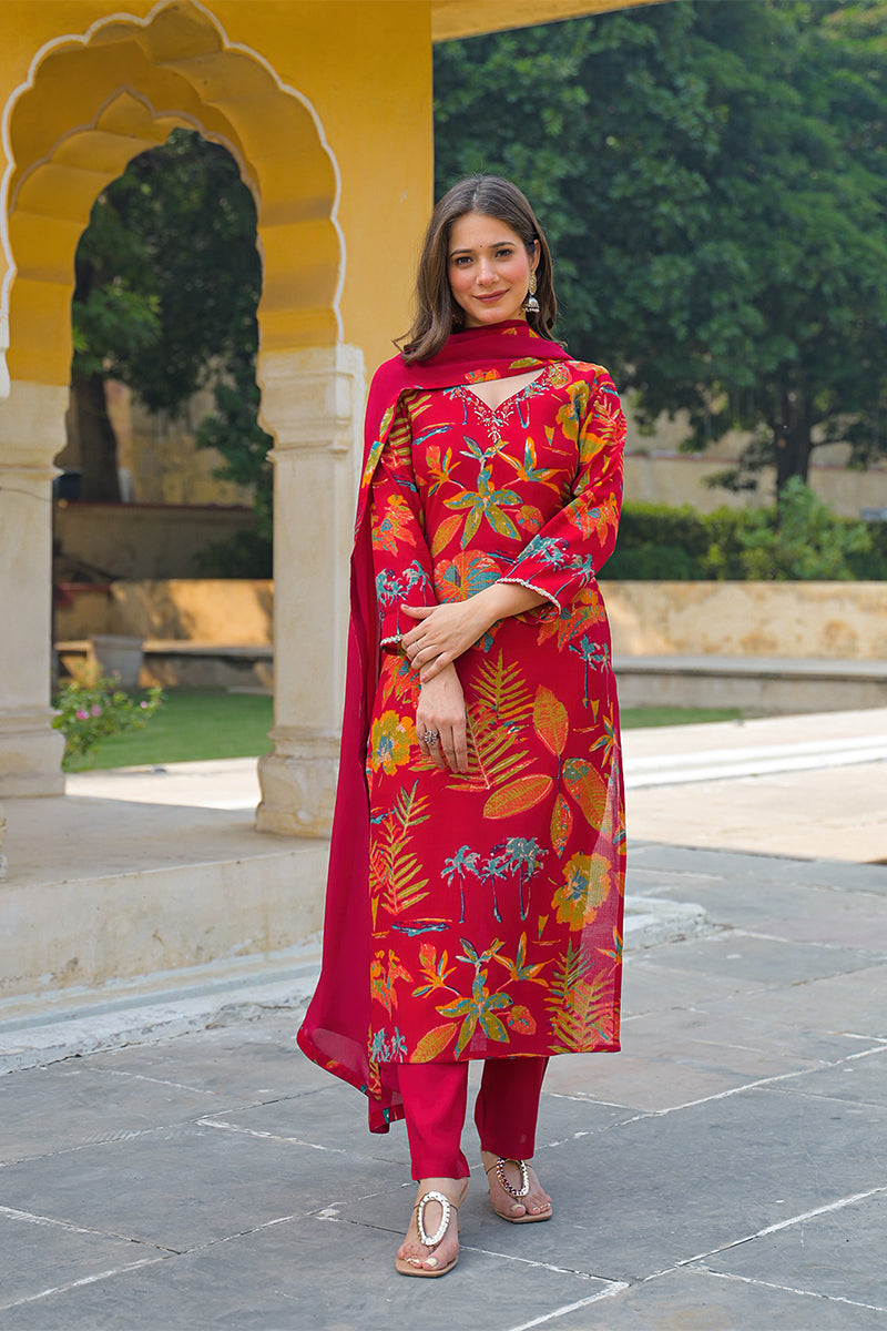 pink-viscose-rayon-floral-printed-straight-kurta-trousers-with-dupatta-pkskd3160