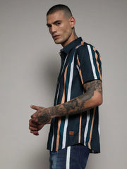 Club Striped Shirt