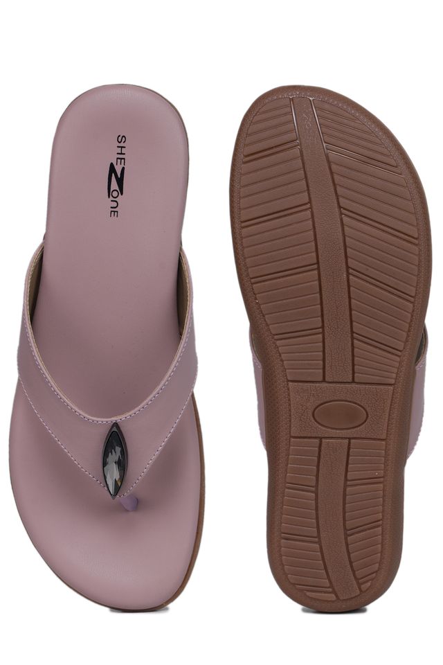Recover it-Casual Fashion Backstrap Open Toe Flats