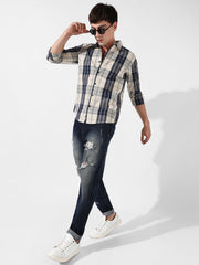 Tartan Plaid Shirt