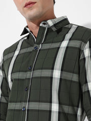 Tartan Plaid Shirt