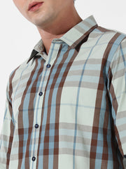 Tartan Plaid Shirt