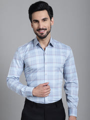 Checked Formal Shirt