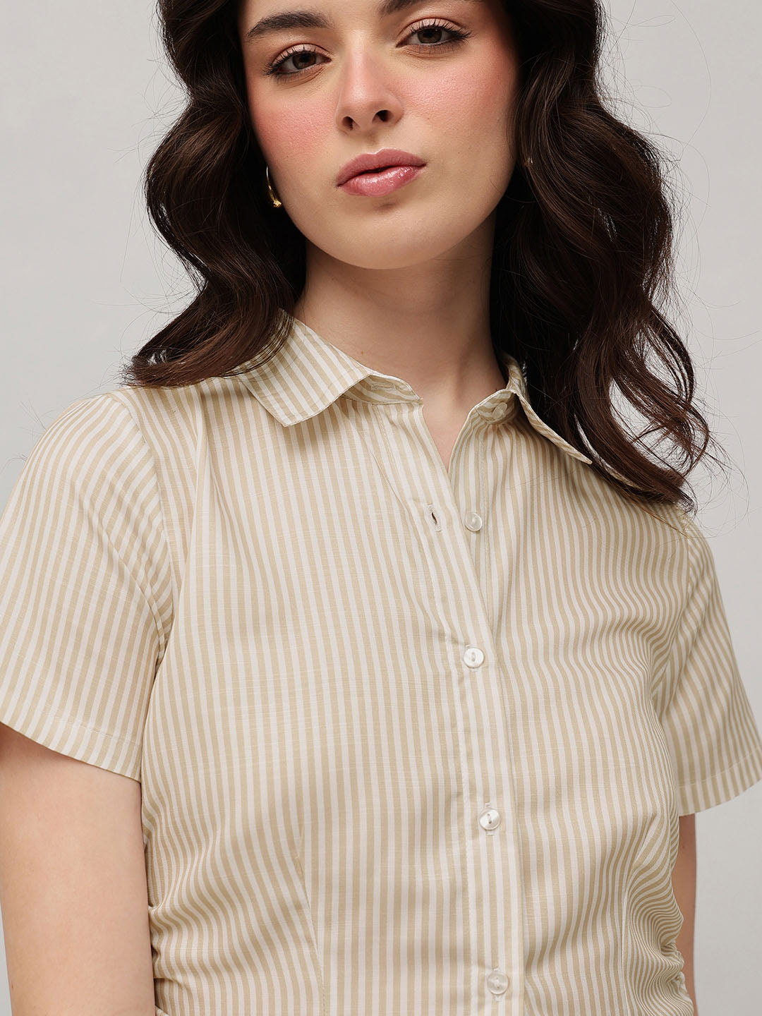 Striped Shirt