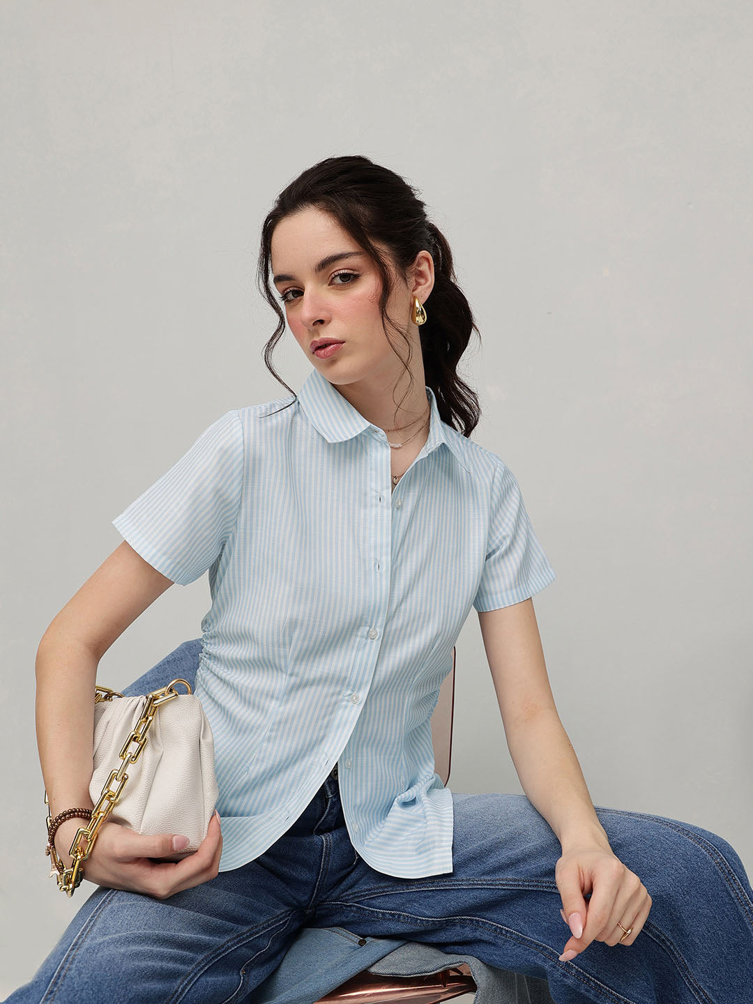 Striped Shirt