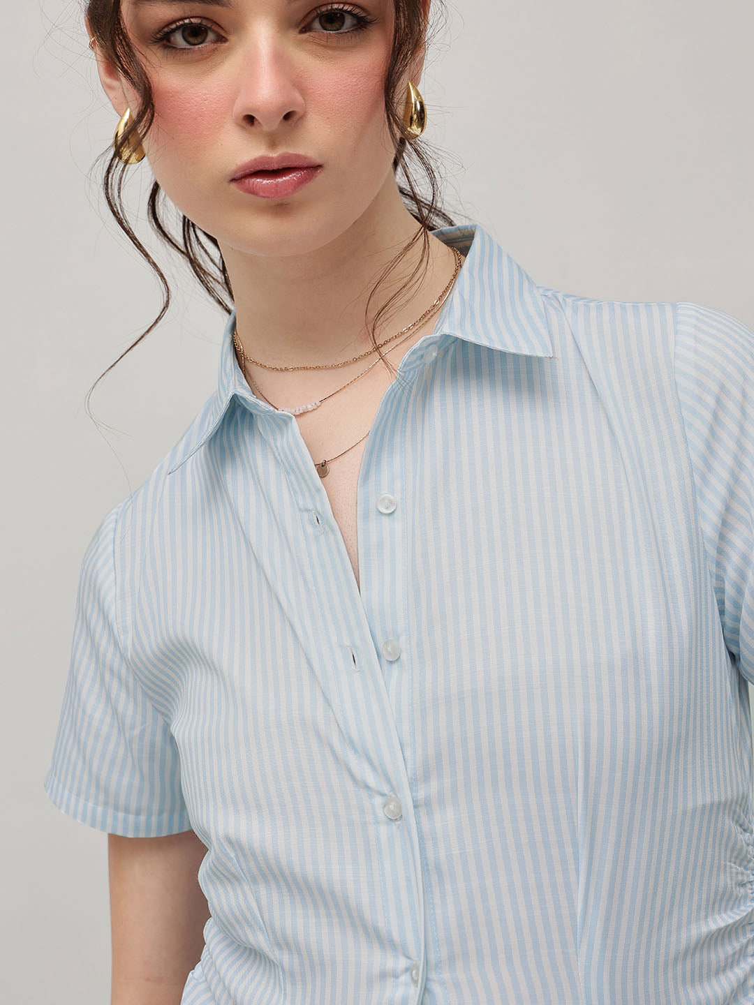 Striped Shirt
