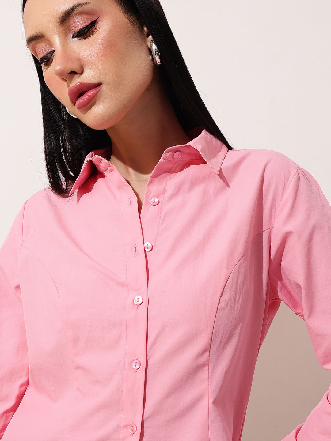 Corset Shirt