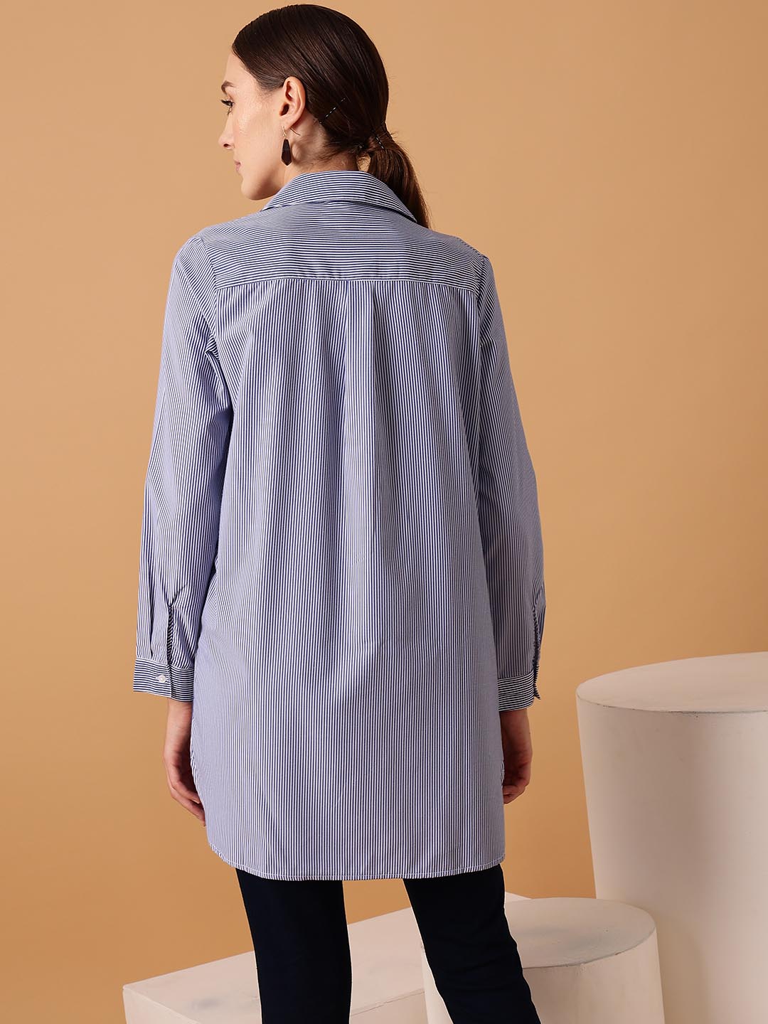 Oversize shirt