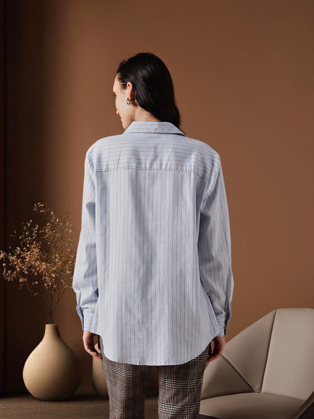 Striped Shirt