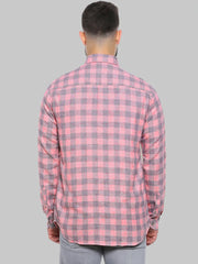 Tartan Plaid Shirt