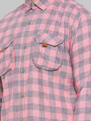 Tartan Plaid Shirt