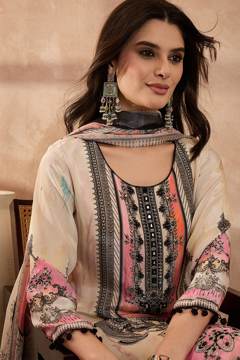 off-white-pure-silk-solid-printed-straight-kurta-trousers-with-dupatta-skskd3017