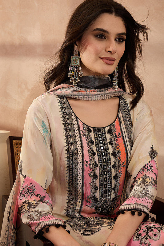 off-white-pure-silk-solid-printed-straight-kurta-trousers-with-dupatta-skskd3017
