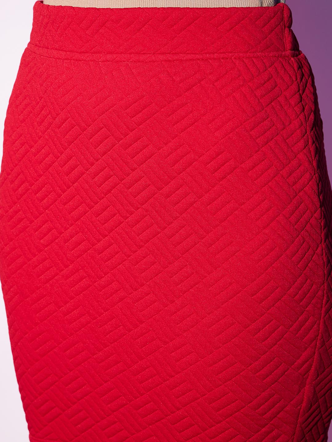Bodycon Skirt