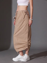 Parachute Skirt