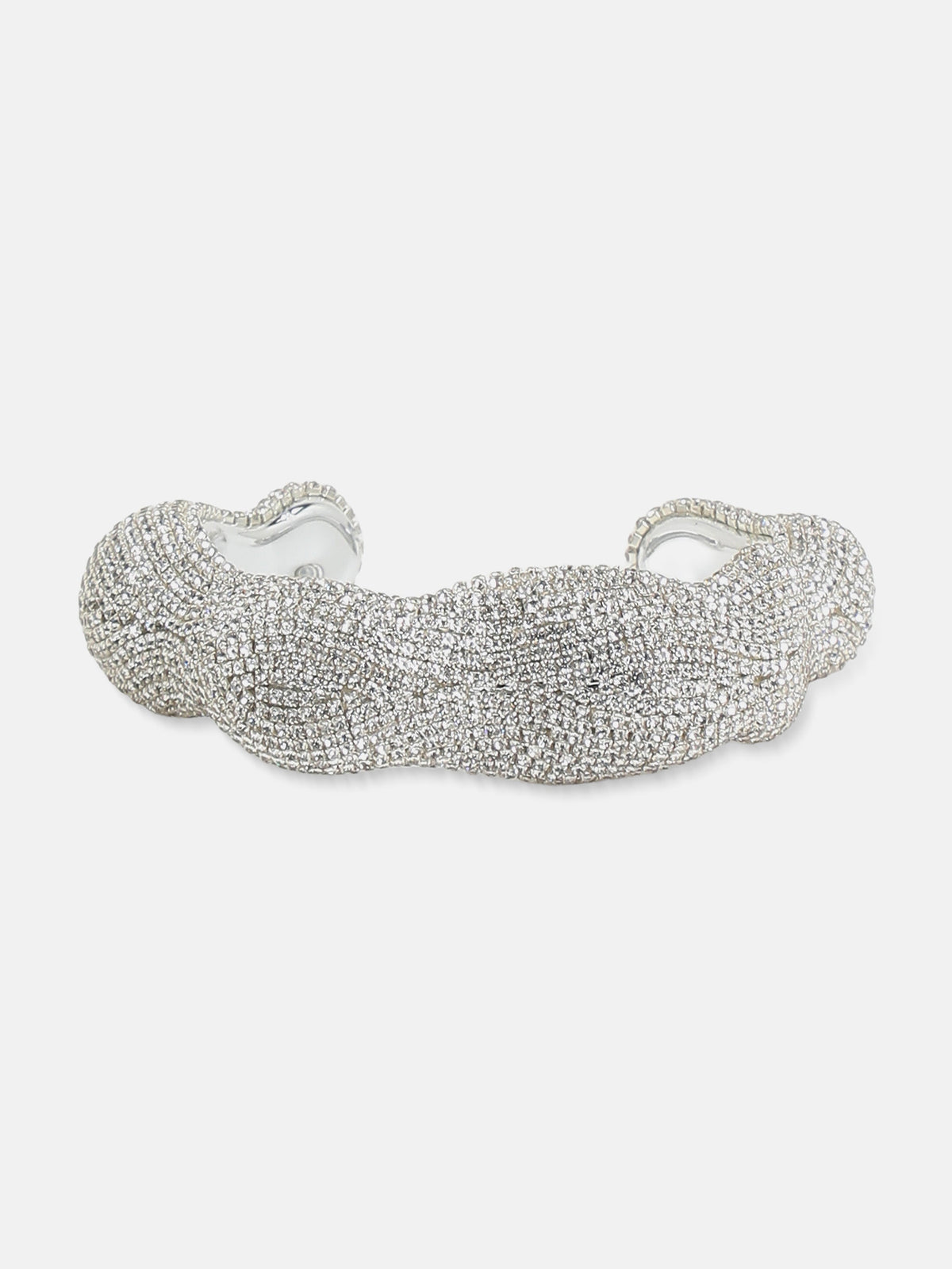 The Stardust Sparkle Cuff