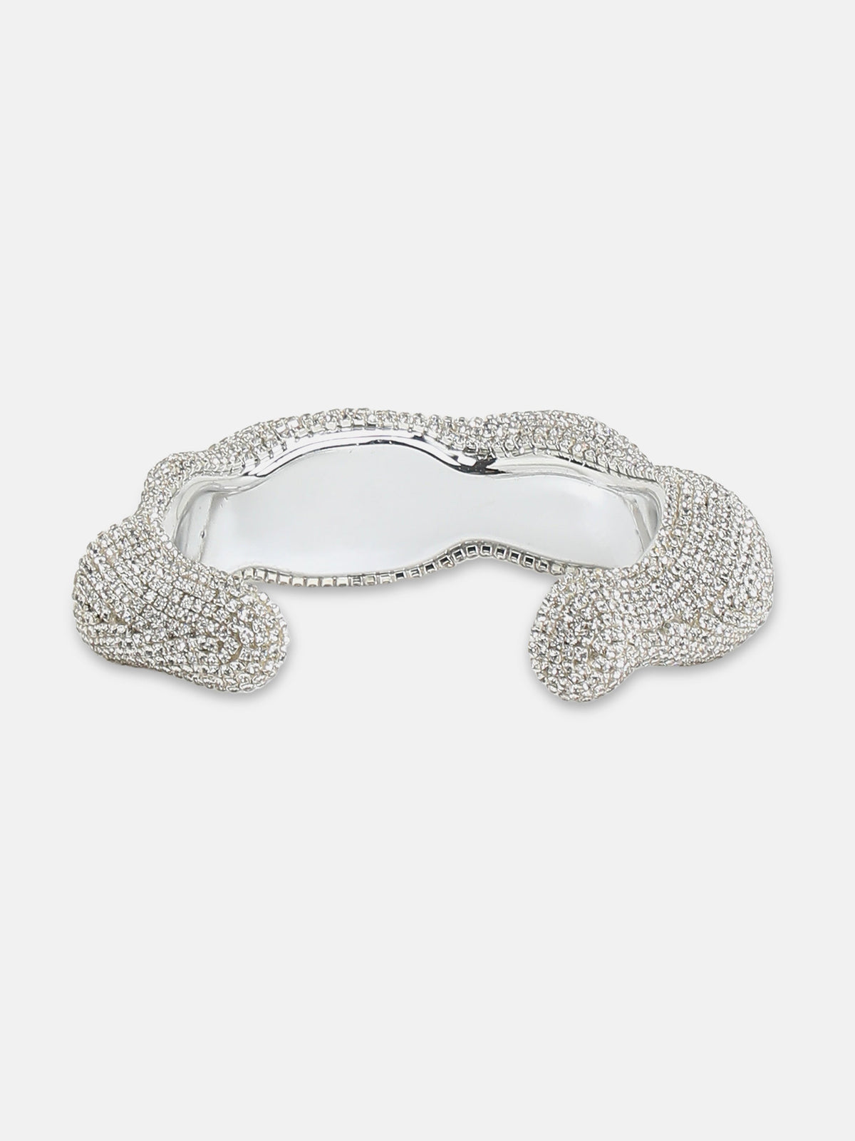 The Stardust Sparkle Cuff