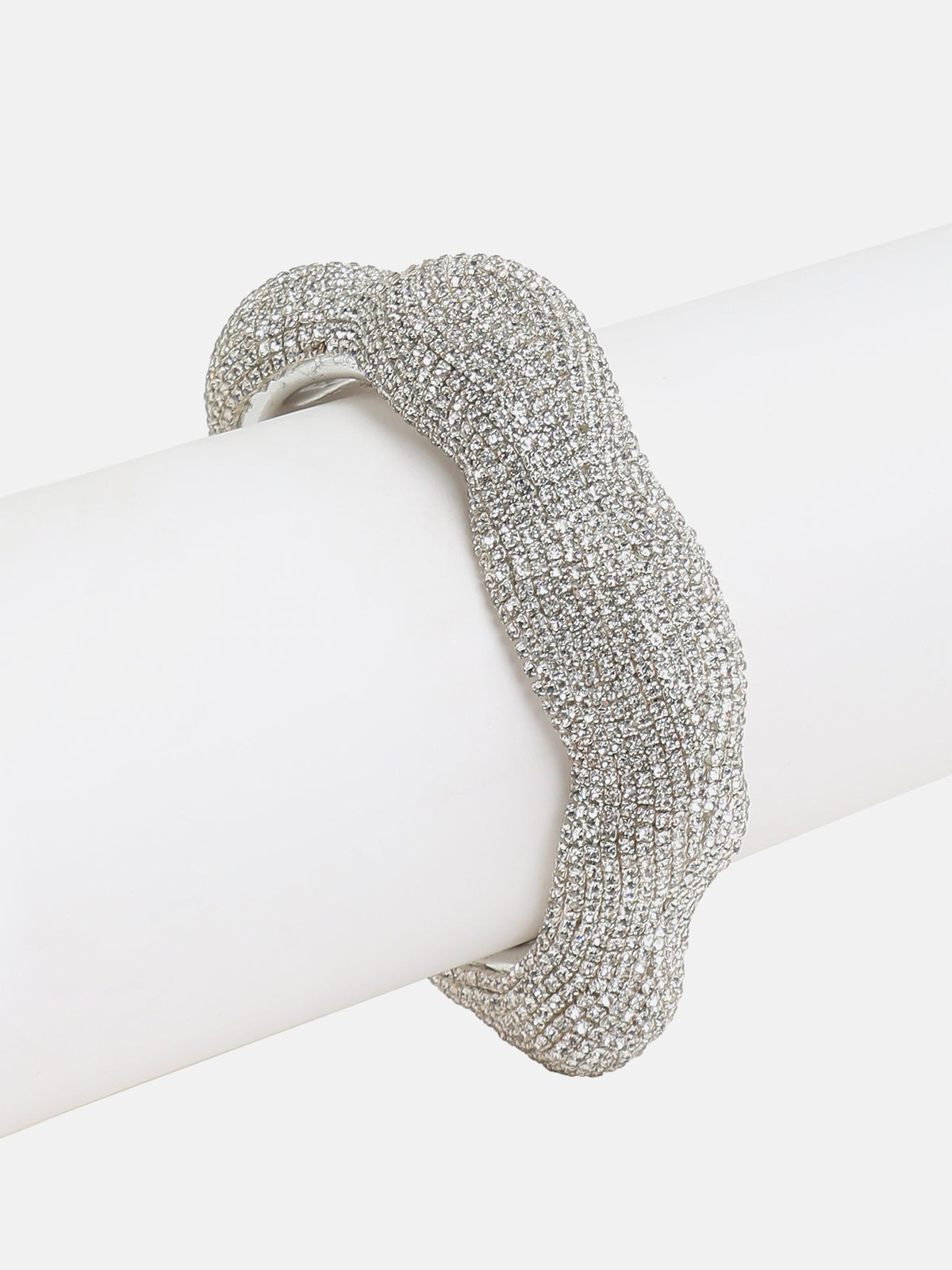 The Stardust Sparkle Cuff