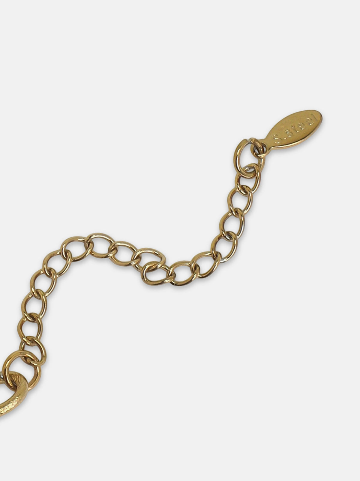 The Celestial Compass Charm Bracelet