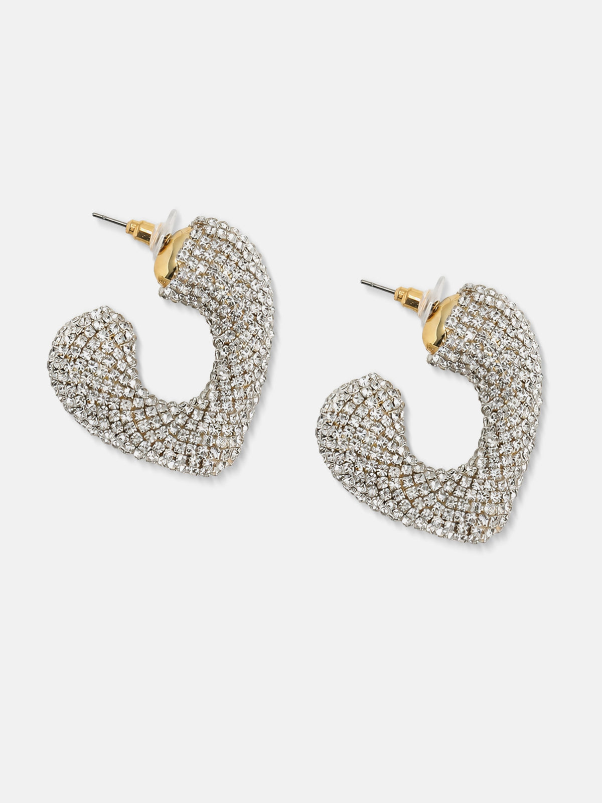 The Eclipse Drop Earrings