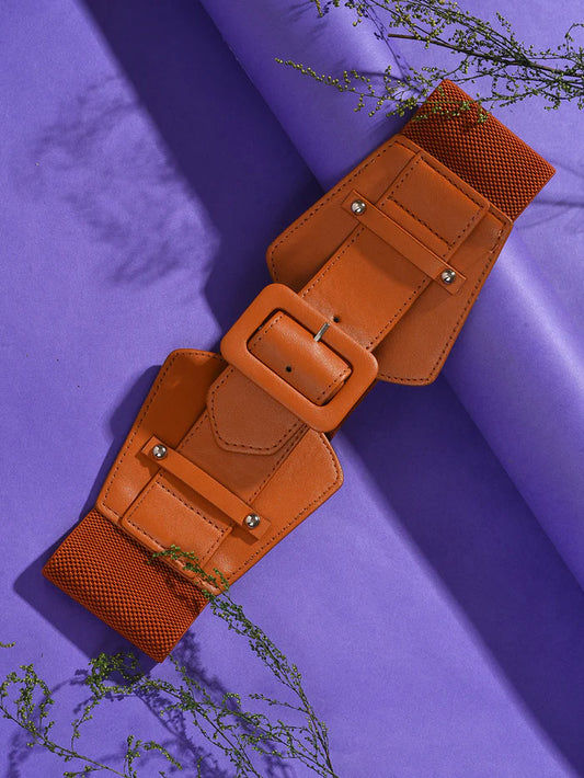 Haute Sauce - Brown Belt