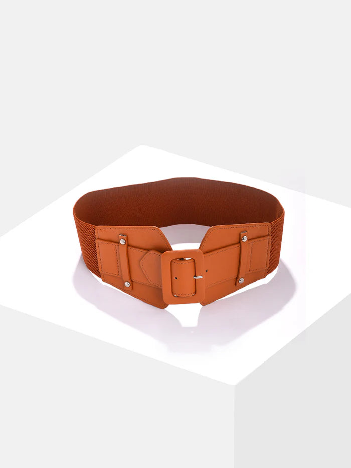 Haute Sauce - Brown Belt