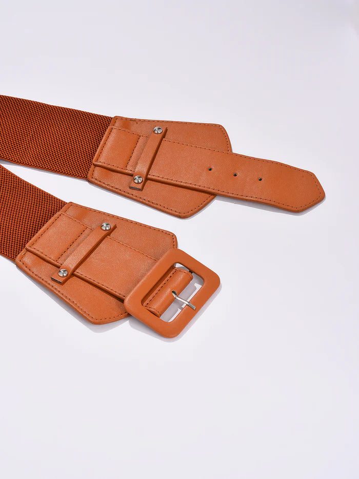 Haute Sauce - Brown Belt