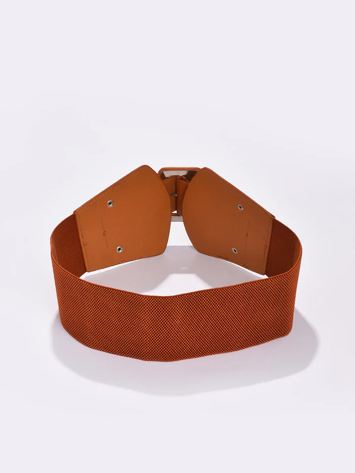 Haute Sauce - Brown Belt