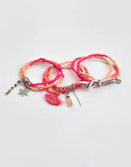 SOHI - Trendy Beaded Designer Bracelet
