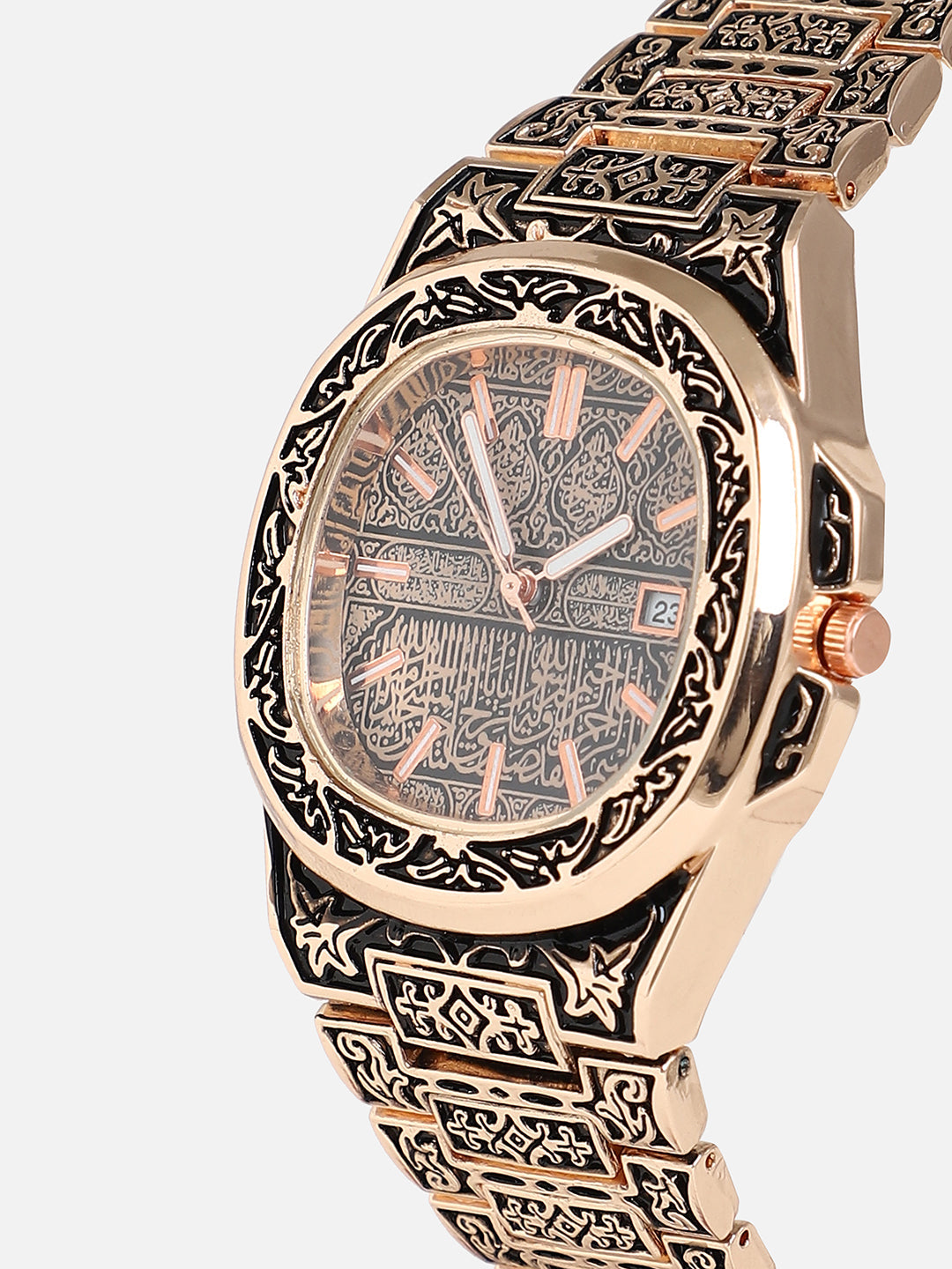hautesauce women watch watches quartz analog fashion hswc1080