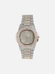 Aura Gold Watch