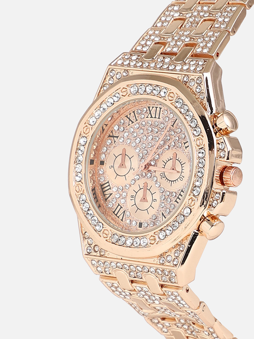 hautesauce women watch watches quartz analog fashion hswc1102