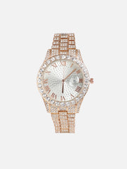 Maira Rose Gold Watch